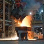 «Грубая, недальновидная политика»: чем запрет на импорт российских металлов может угрожать экономике Европы — РТ на русском