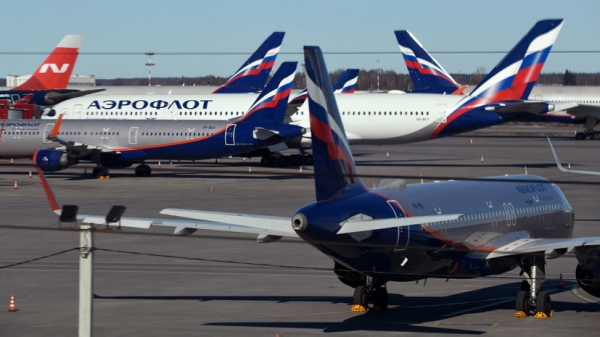 Лётный перевод: правительство России ввело временные правила лизинга и покупки самолётов из недружественных стран