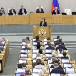 На пять лет: Госдума продлила полномочия Набиуллиной на посту главы Центробанка — РТ на русском