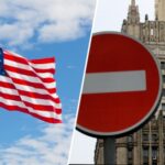 «На Западе много высокомерия»: как США продолжают усиливать санкционное давление на Россию — РТ на русском