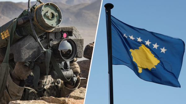 «Недружественный шаг»: как отправка Великобританией оружия в Косово может повлиять на ситуацию в регионе