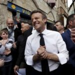 «Новое политическое сожительство»: как победа Макрона на президентских выборах может повлиять на курс Франции — РТ на русском