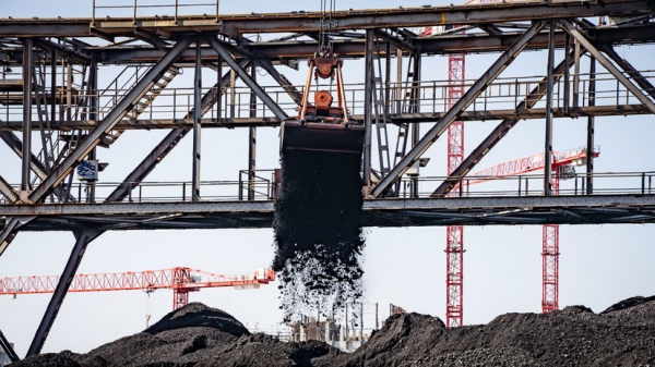 «Опасный эксперимент»: чем для Германии может обернуться отказ от российского угля