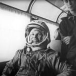 Первый полёт человека в Космос был совершен 61 год назад — Паспер