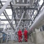 «В связи с неоплатой в рублях»: «Газпром» приостановил поставки топлива в Польшу и Болгарию — РТ на русском