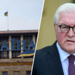 «Выходки в отношении европолитиков»: как в Берлине отреагировали на отказ Киева принять Штайнмайера — РТ на русском