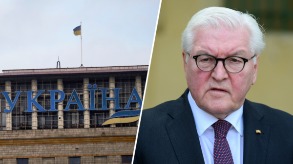 «Выходки в отношении европолитиков»: как в Берлине отреагировали на отказ Киева принять Штайнмайера
