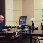 «Защитить россиян от скачков цен»: Путин призвал рачительнее относиться к поставкам продуктов за рубеж — РТ на русском