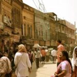 СМИ предрекли усиление кризиса продовольствия в Европе из-за жары в Индии