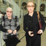 «Она не приезжает к маме, не хочет меня видеть»: Ольга Шукшина осудила сестру за равнодушие | Корреспондент