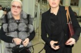 «Она не приезжает к маме, не хочет меня видеть»: Ольга Шукшина осудила сестру за равнодушие | Корреспондент