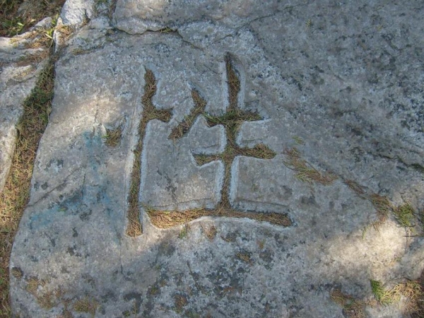 В Китае археологи нашли домашнее задание школьника возрастом 1300 лет