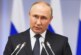 Опрос ВЦИОМ: Путин теряет поддержку и доверие россиян