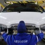 Какие автопроизводители еще работают в России?