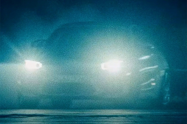 BMW готовит новое купе M2: модель засветили в видеотизере