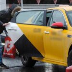 Такси в России подорожает после принятия нового закона
