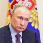 Опрос ВЦИОМ: стало известно, как россияне относятся к Путину