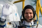 Космонавт Вагнер, ставший героем России: «Ждал своего полёта 9,5 лет»