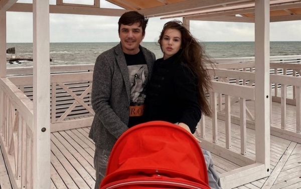 Евгений Кузин рассказал о личной жизни после развода с Сашей Артемовой | Корреспондент