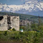 Кремль мягко затормозил присоединение Южной Осетии