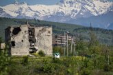 Кремль мягко затормозил присоединение Южной Осетии