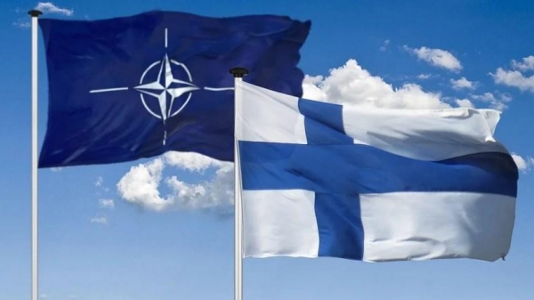 Путин не увидил угрозы для России из-за вступления Финляндии и Швеции в НАТО