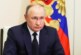 Соцопрос: Путин теряет доверие россиян