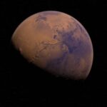 Российский физик оценил «чудовищные» толчки на Марсе: сродни падению метеорита
