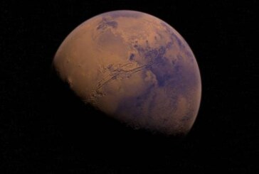 Российский физик оценил «чудовищные» толчки на Марсе: сродни падению метеорита