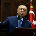 Эксперт оценил перспективу выхода Турции из НАТО: «Нереальный сценарий»
