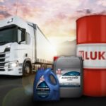 Моторные масла LUKOIL AVANTGARDE ULTRA для эффективного обслуживания коммерческой техники