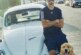 Блогер Джесси Козечен погиб в ДТП вместе с собакой во время путешествия по США