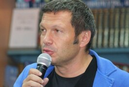 Кудахтающий Соловьев призвал «боящегося санкций» Куйвашева перестать прятаться в «домике Путина»