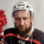 Олег Бредик: хоккей — весомый аспект патриотического воспитания молодёжи