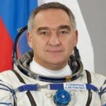 Герой России Александр Скворцов объяснил, почему покинул отряд космонавтов