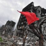 В этом мае мира не будет: украинский конфликт только начинается