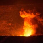 Учёные предрекают гибель Земли из-за вулканов