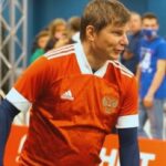 Аршавин заявил о готовности забрать младшего сына-футболиста у Барановской