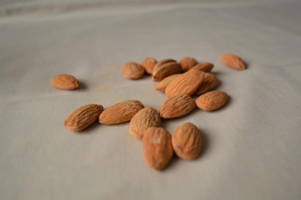 Учёные рекомендуют есть орехи для снижения сахара в крови