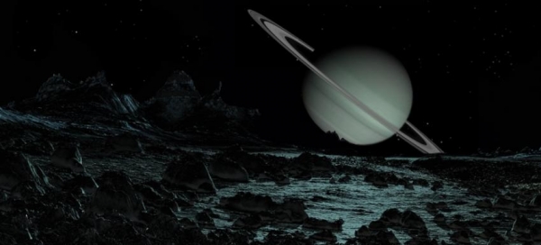 Ученые определили дату высадки людей на Сатурн