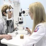 «Зрение упало, туман в глазах»: пациентка с катарактой излечилась за неделю