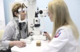 «Зрение упало, туман в глазах»: пациентка с катарактой излечилась за неделю