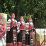 >Фестиваль народных традиций «Хранимые веками» стартует в Ярославской области