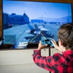 Ученые доказали пользу видеоигр для интеллекта детей