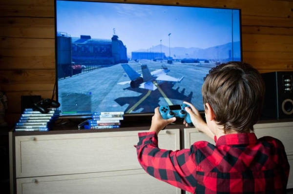 Ученые доказали пользу видеоигр для интеллекта детей