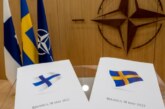 Курс на десуверенизацию: чем может обернуться для Финляндии и Швеции вступление в НАТО — РТ на русском
