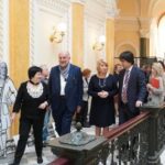 >На проекты музеев Петровской ассамблеи выделено более 52 млн рублей