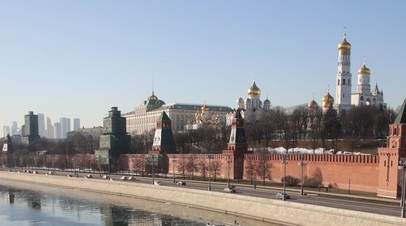 Кремль