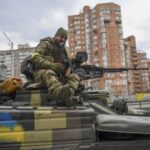 «Нужен длительный конфликт»: как Запад препятствует политическим договорённостям между Россией и Украиной — РТ на русском