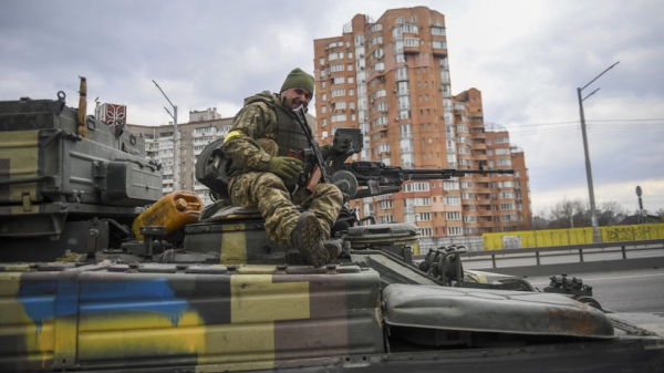 «Нужен длительный конфликт»: как Запад препятствует политическим договорённостям между Россией и Украиной